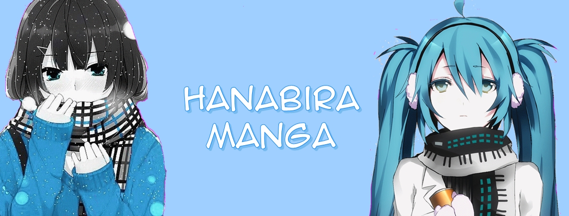 hanabira-manga
